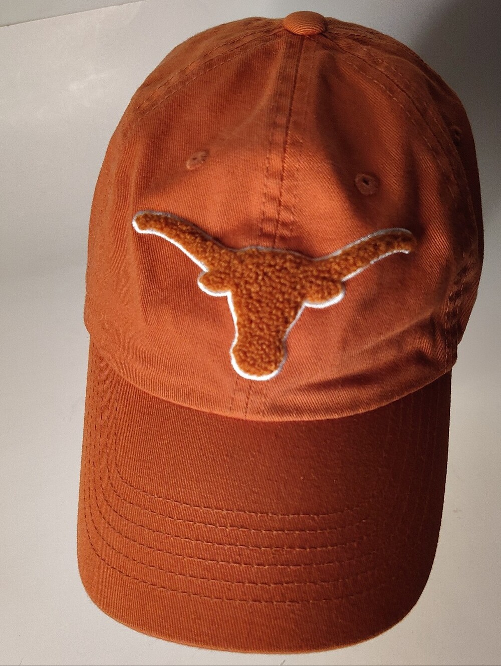 Texas Longhorns Longhorn Headware Women's Strap Back Hat One Size